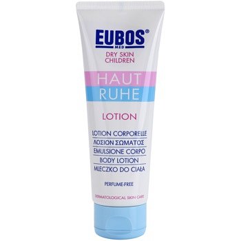 Eubos Children Calm Skin tělový balzám pro podrážděnou pokožku  125 ml