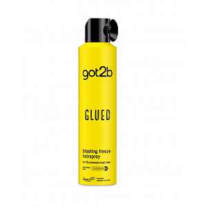 got2b Glued lak na vlasy 300 ml
