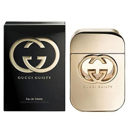 Gucci Guilty EdT 50ml