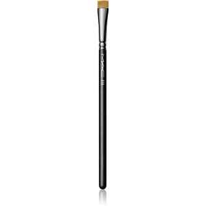 MAC Cosmetics Brush 212 Flat Definer Brush plochý štětec na oční stíny 1 ks