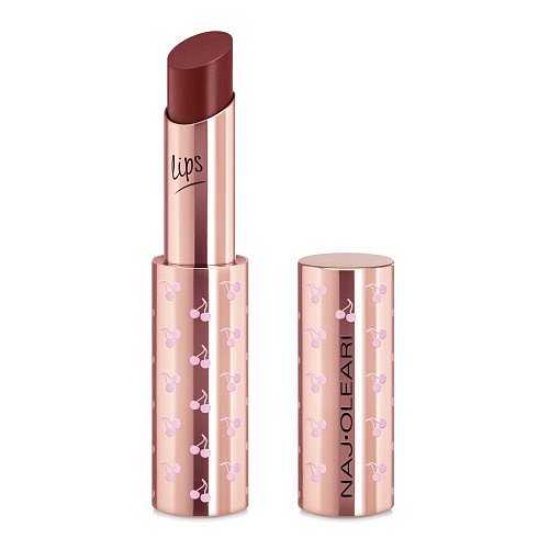 Naj-Oleari True Icon Lipstick 12 Rosso Nigritella 3 g