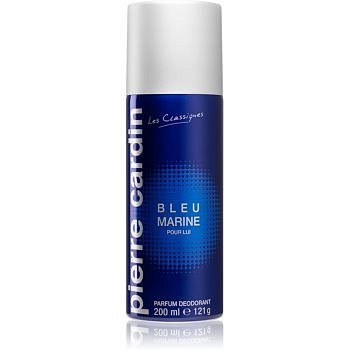 Pierre Cardin Blue Marine pour Lui deodorant ve spreji pro muže 200 ml