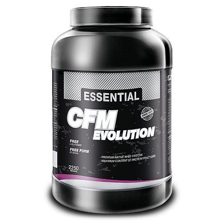 Prom-in Essential CFM Evolution pistácie 1000 g