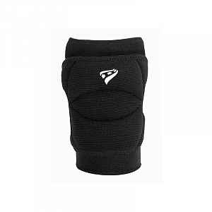 Rucanor Chránič kolen Smash, Barva: černá, Velikost: S