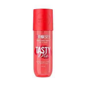 TASTY ME – parfémovaný sprej na vlasy a tělo 150 ml – NATURE OF AGIVA