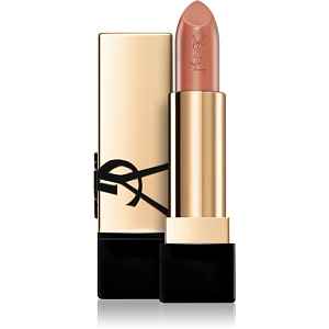 Yves Saint Laurent Rouge Pur Couture rtěnka pro ženy N3 Nude Decolette 3.8 g