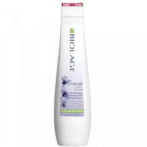 Biolage Šampon pro eliminaci žlutých odstínů Color Last (Purple Shampoo) 250 ml 250 ml