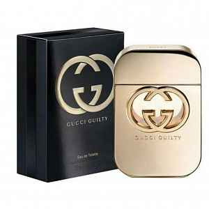 Gucci Guilty EdT 75ml