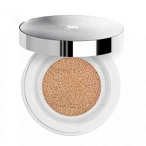 Lancôme Miracle Cushion 010 Albatre 14 g + dárek LANCÔME - set 2 miniatur