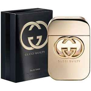 Gucci Guilty EdT 75ml
