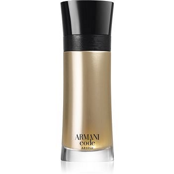 Armani Code Absolu  200 ml