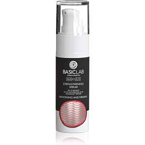BasicLab Dermocosmetics Masculis posilující sérum na obličej pro muže 30 ml