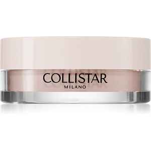 Collistar Impeccabile Loose Powder rozjasňující sypký pudr odstín 02 - Luminous 10 g