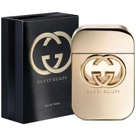 Gucci Guilty EdT 75ml