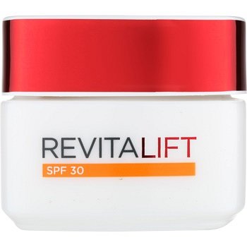 L’Oréal Paris Revitalift denní krém proti vráskám SPF 30 50 ml