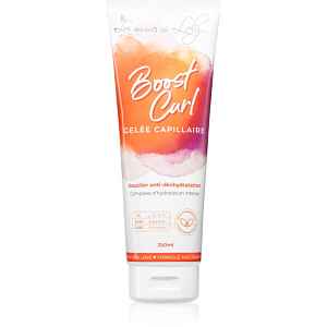 Les Secrets De Loly Boost Curl stylingový gel s hydratačním účinkem 250 ml