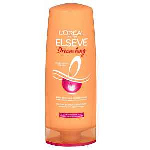 Loréal Paris Elseve Dream Long balzám pro dlouhé vlasy 300 ml