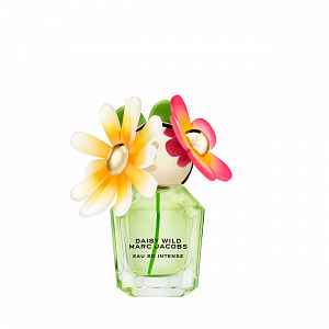 Marc Jacobs Daisy Wild Eau so Intense parfémová voda dámská  30 ml
