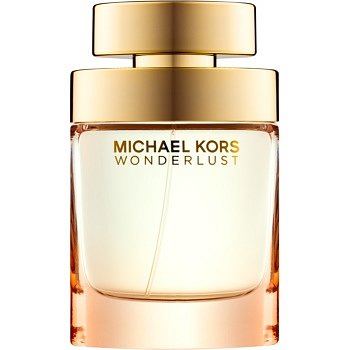 Michael Kors Wonderlust parfémovaná voda pro ženy 100 ml