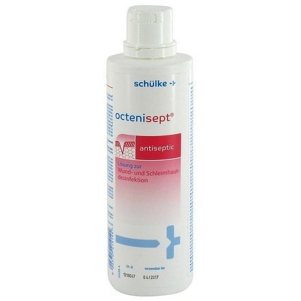 Octenisept drm.sol. 1x250ml