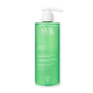 SVR Spirial Deo Douche sprchový gel 400 ml