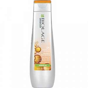 Biolage Šampon pro suché vlasy Advanced Oil Renew System (Shampoo) 250 ml 250 ml