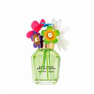 Marc Jacobs Daisy Wild Eau so Intense parfémová voda dámská  50 ml