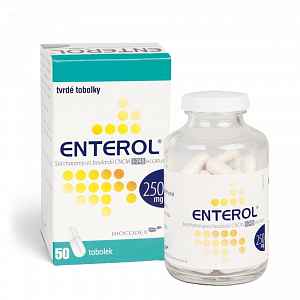 Enterol 50 tobolek