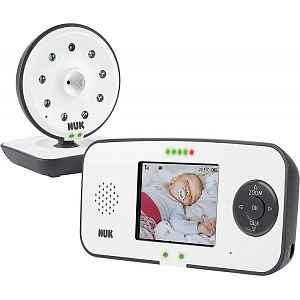 NUK Eco Control Video Display 550VD