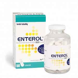 Enterol 50 tobolek