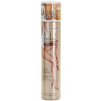 AirStocking Premier Silk punčochy ve spreji odstín Light Natural  56,7 g