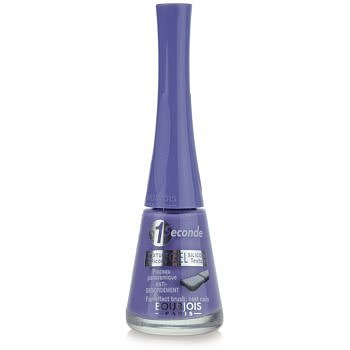 Bourjois 1 Seconde Nail Enamel lak na nehty odstín 09 Lavande Esquisse 9 ml