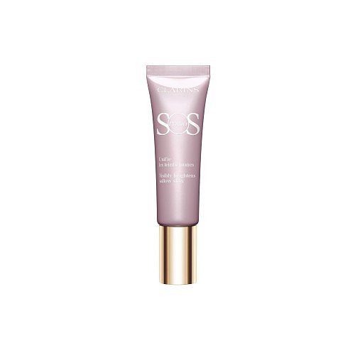 Clarins SOS Primer 05 Lavender 30ml