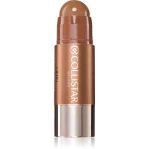 Collistar Twist Velvet Bronzer bronzer v tyčince odstín 02 5 g