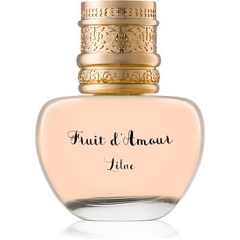 Emanuel Ungaro Fruit d’Amour Lilac toaletní voda pro ženy 30 ml