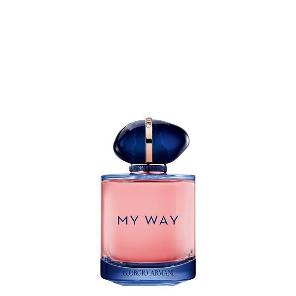 Giorgio Armani My Way Intense parfémová voda dámská 30 ml