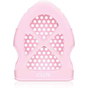 GLOV Bubblemate Boosting Foaming and Firming Body Pad masážní rukavice na tělo 1 ks