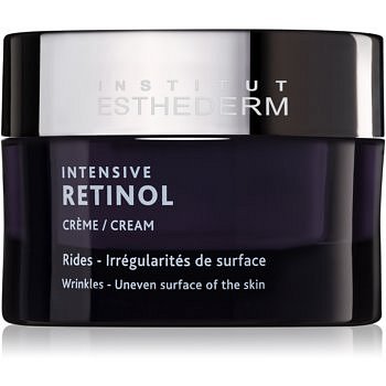 Institut Esthederm Intensive Retinol koncentrovaný krém proti stárnutí pleti  50 ml