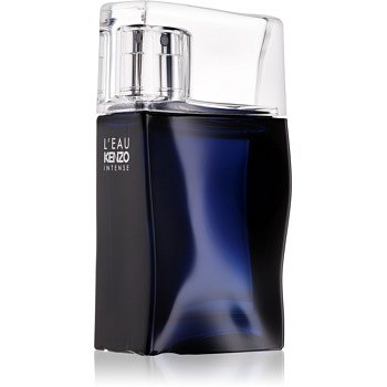 Kenzo L'Eau Kenzo Intense toaletní voda pro muže 30 ml