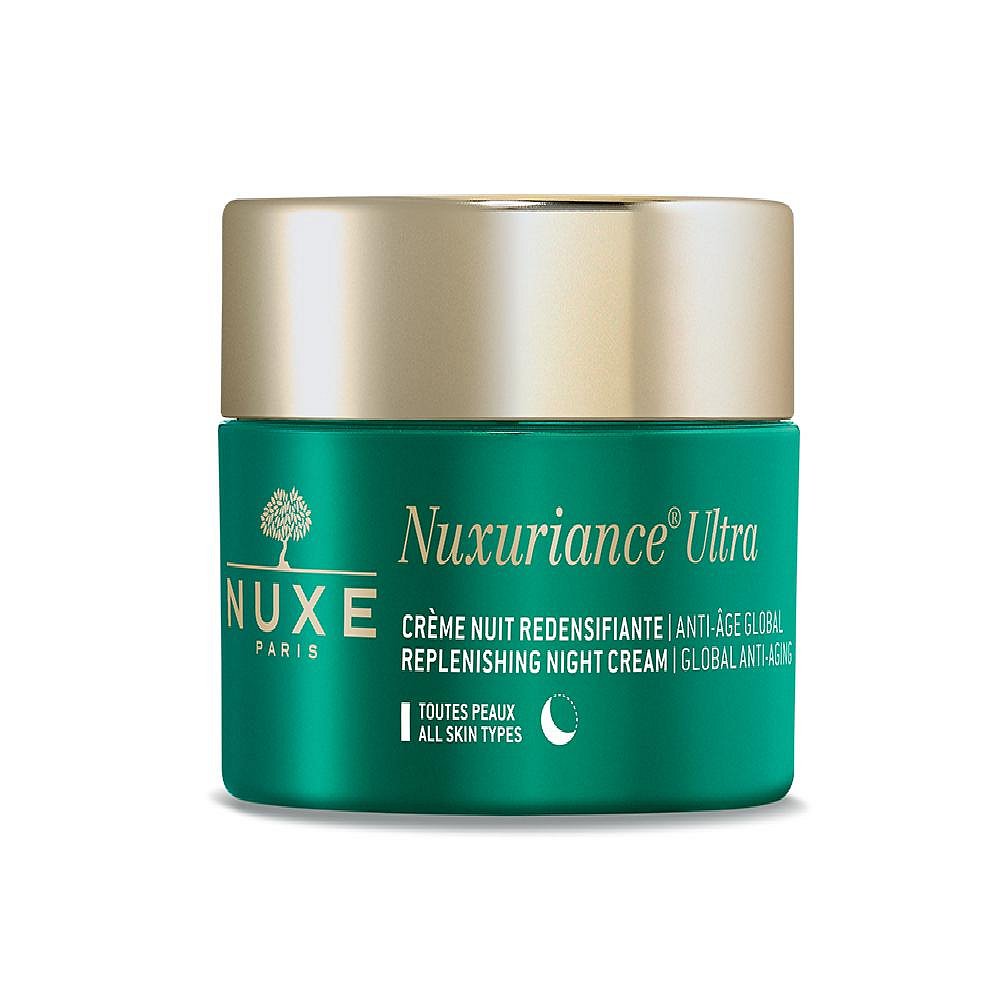 NUXE Nuxuriance Ultra Replenishing Cream 50 ml