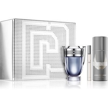 Paco Rabanne Invictus dárková sada VIII. pro muže