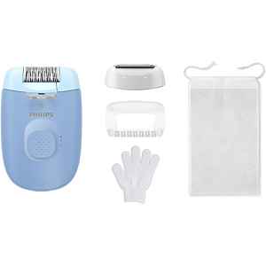 Philips 4000 BRE247/00 epilátor 1 ks