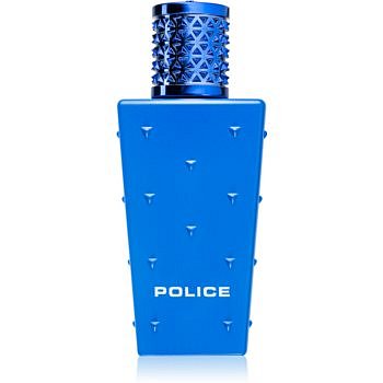 Police Shock-In-Scent parfémovaná voda pro muže 30 ml