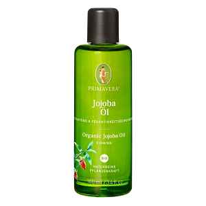 Primavera Jojobový olej Bio 100 ml