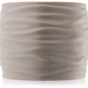 Yankee Candle Scenterpiece  Noah elektrická aromalampa s časovačem (Grey)