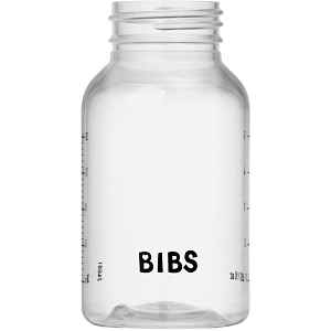 BIBS Anti-Colic Baby Bottle Body náhradní láhev 1 ks