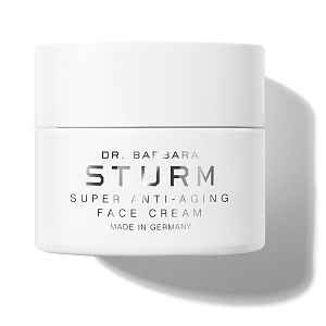 Dr. Barbara Sturm Super Anti-Aging Face Cream vysoce účinný anti-aging krém  50 ml