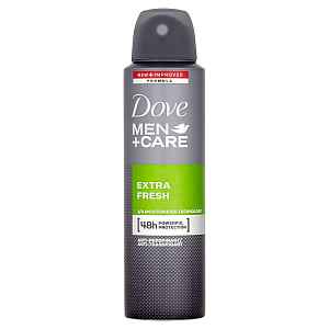 Dove Men+ Care Fresh deospray 150 ml