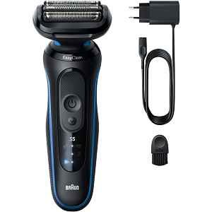 Braun Series 5 52-B1000s elektrický holicí strojek 1 ks