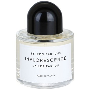 Byredo Inflorescence parfémovaná voda pro ženy 100 ml